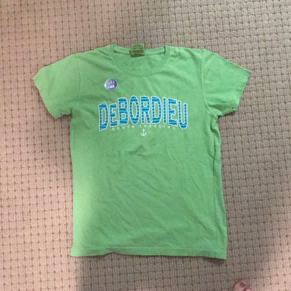 Debordieu T-shirt